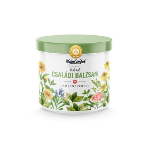  Magyar Családi Balzsam 250 ml