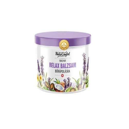 Magyar Relax Balzsam 250 ml