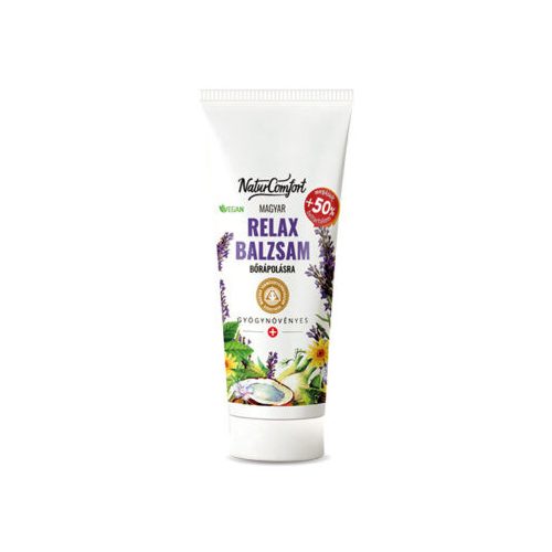 Magyar Relax Balzsam 70 g