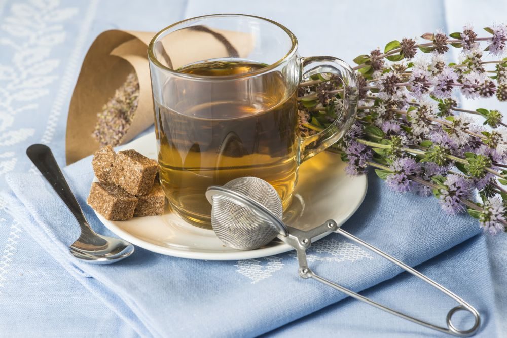 gyógynövény tea izületi gyulladásra)