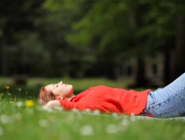 Mi okozza a tavaszi fáradtságot, és hogyan tehet ellene?